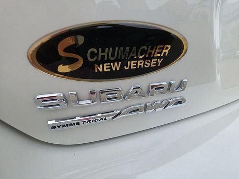 Used 2025 Subaru Impreza RS AWD/4WD image 32