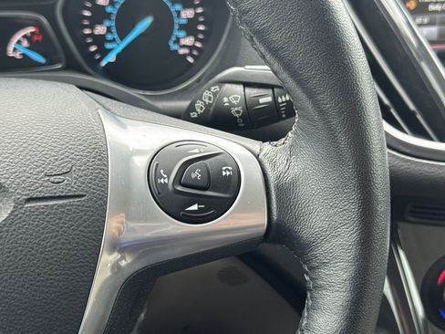 Used 2015 Ford Escape Titanium image 15