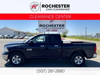 Used 2013 RAM 1500 Classic SLT AWD/4WD video 1