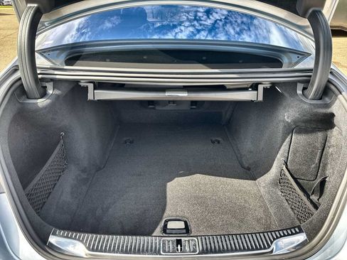 Used 2025 Mercedes-Benz S 580 4MATIC Sedan image 25