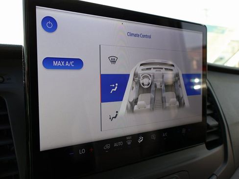 New 2026 Ford Transit 250 148 Medium Roof Extended AWD w/ Load Area Protection Package image 33