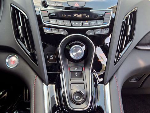 New 2026 Acura RDX A-Spec AWD/4WD image 14