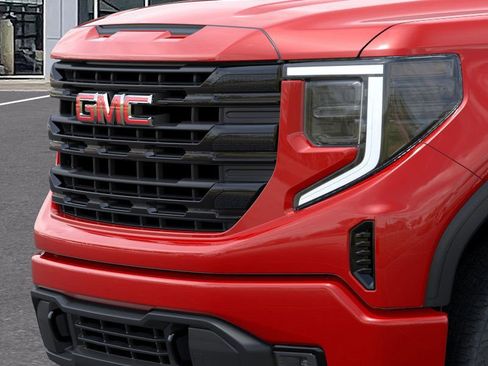 New 2026 GMC Sierra 1500 Elevation image 13