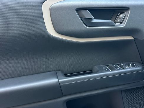 New 2026 Ford Bronco Sport Big Bend image 10