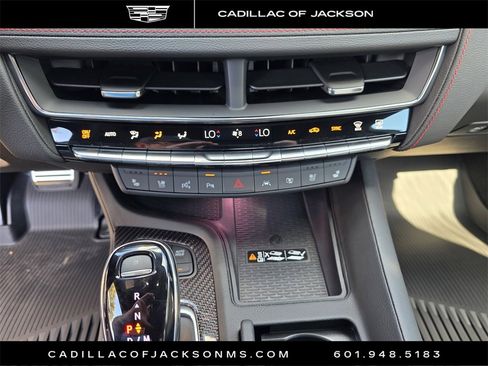 New 2026 Cadillac CT5 Sport image 24