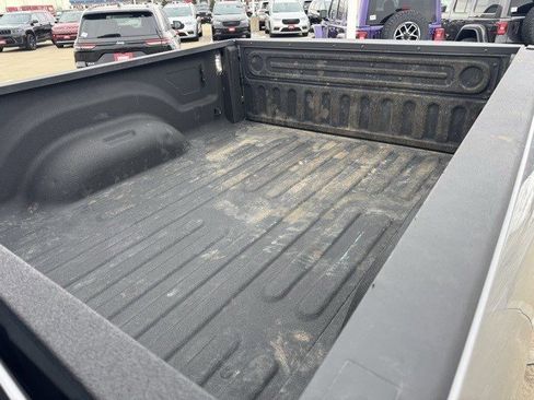 Certified 2024 RAM 2500 Big Horn w/ Bed Utility Group image 32