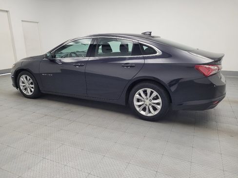 Used 2022 Chevrolet Malibu LT FWD image 3