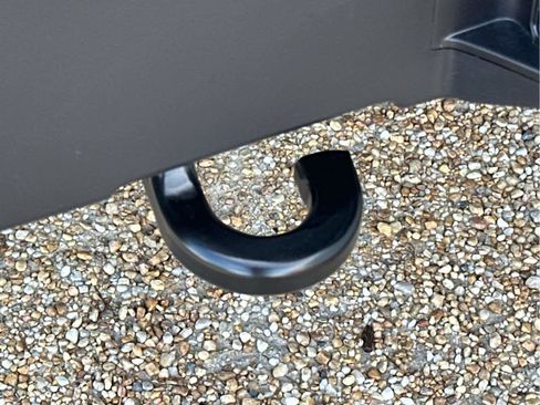 New 2025 Jeep Wrangler Sahara w/ Safety Group image 27