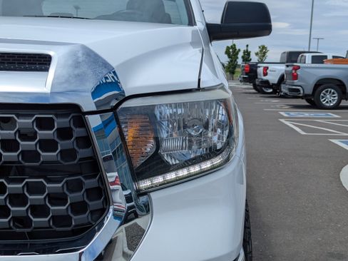 Used 2019 Toyota Tundra SR5 AWD/4WD image 43