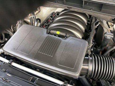 Used 2023 Chevrolet Silverado 1500 RST image 30