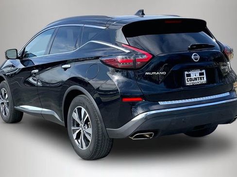 Used 2020 Nissan Murano SV w/ Premium Package image 9