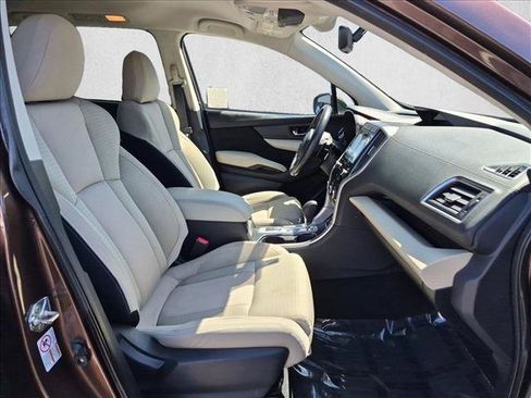 Used 2019 Subaru Ascent Premium w/ Popular Package #3 AWD/4WD image 22