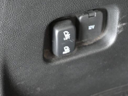 Used 2024 Ford Edge SEL AWD/4WD image 19