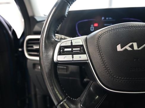 Used 2023 Kia Telluride S w/ S Sunroof Package AWD/4WD image 26