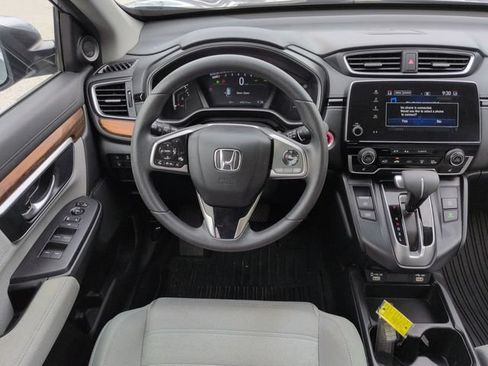 Used 2021 Honda CR-V EX image 15