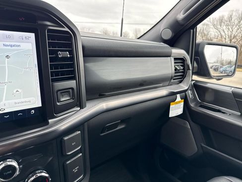 New 2026 Ford F150 Lariat w/ Equipment Group 501A Mid AWD/4WD image 51