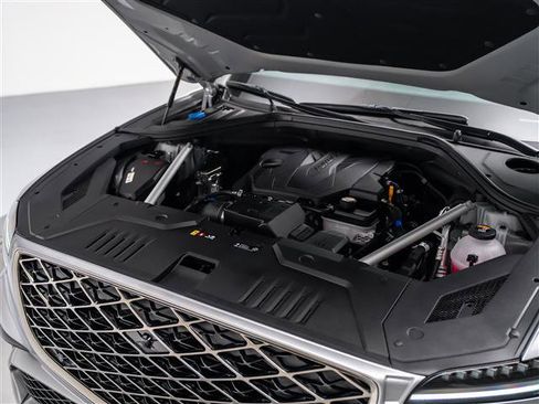 New 2026 Genesis GV70 2.5T Sport Prestige AWD/4WD image 11