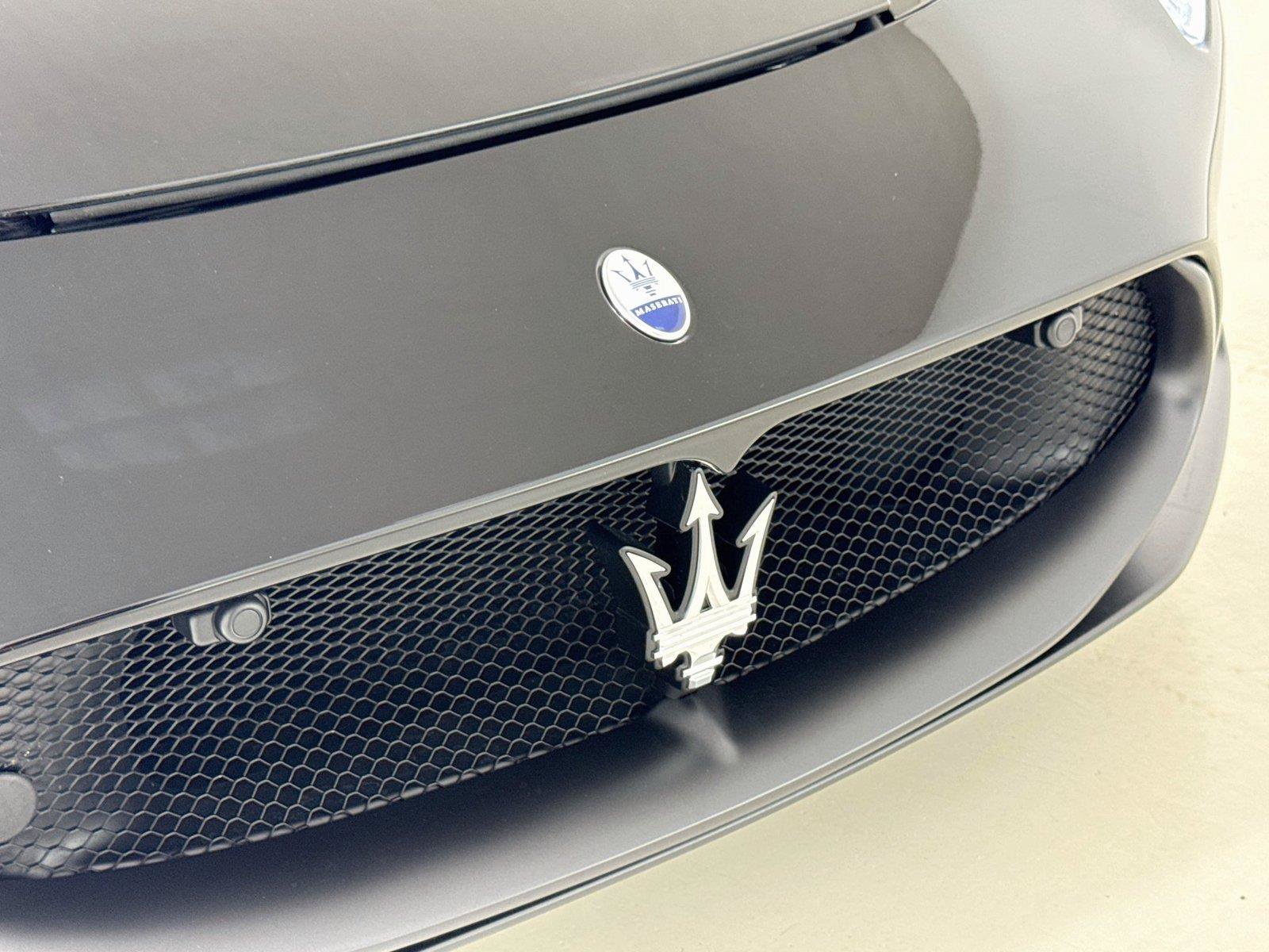 Used 2022 Maserati MC20 Coupe RWD image 31