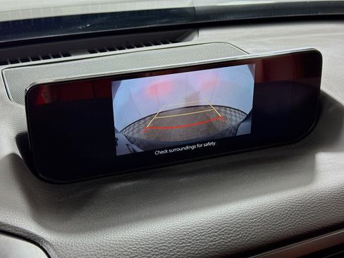 Used 2024 MAZDA CX-50 AWD 2.5 Turbo w/ Weather Package image 2