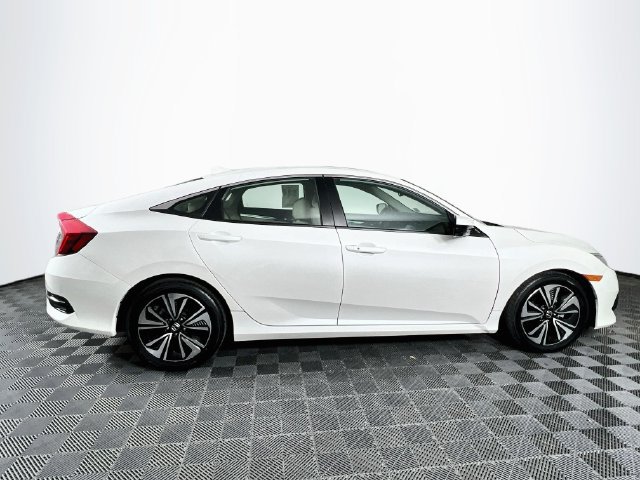 Used 2017 Honda Civic EX-L image 7