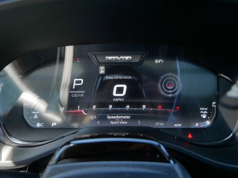 New 2026 RAM 1500 RHO AWD/4WD image 16