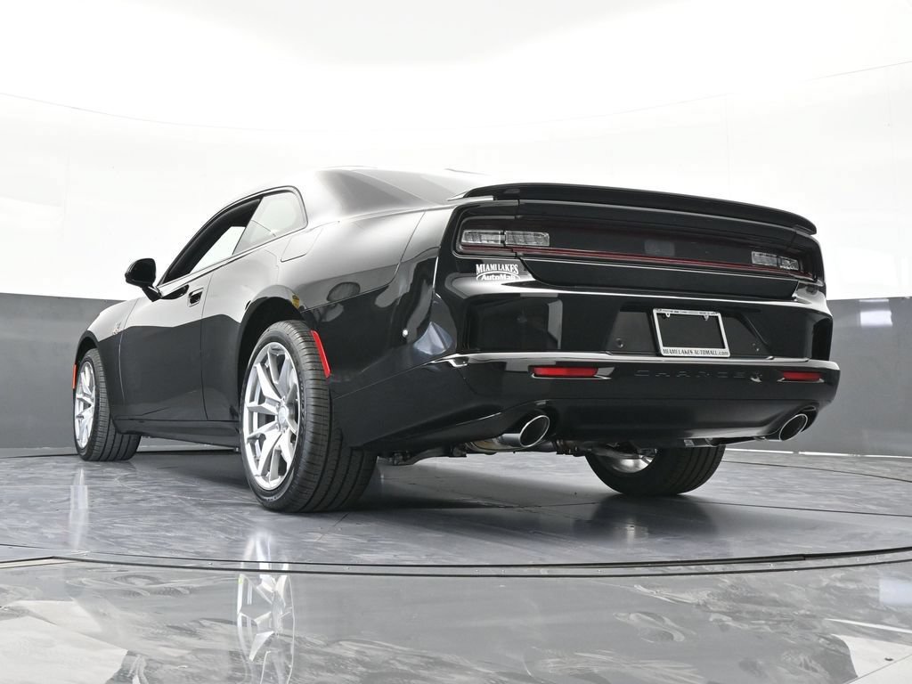New 2026 Dodge Charger Scat Pack w/ Wheel & Tire Package AWD/4WD image 51