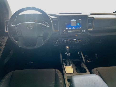 Used 2023 Nissan Frontier SV w/ SV Convenience Package AWD/4WD image 22