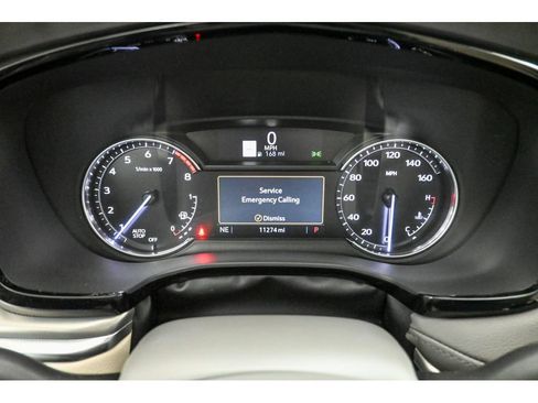 Used 2024 Cadillac XT5 Premium Luxury FWD image 14