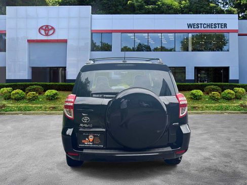 Used 2011 Toyota RAV4 4WD w/ Base L4 Extra Value Pkg image 6