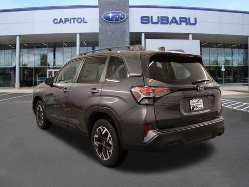 New 2026 Subaru Forester Premium image 6