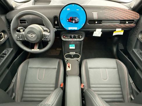 New 2026 MINI Cooper S FWD image 14