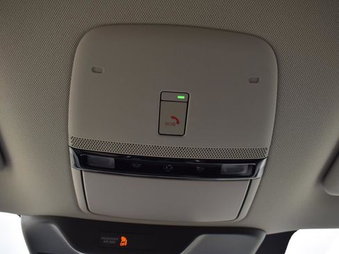 New 2026 Nissan Armada SV image 37