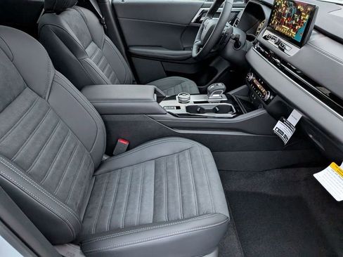 New 2026 Mitsubishi Outlander Trail Edition image 30