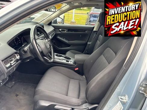 Used 2022 Honda Civic EX image 6