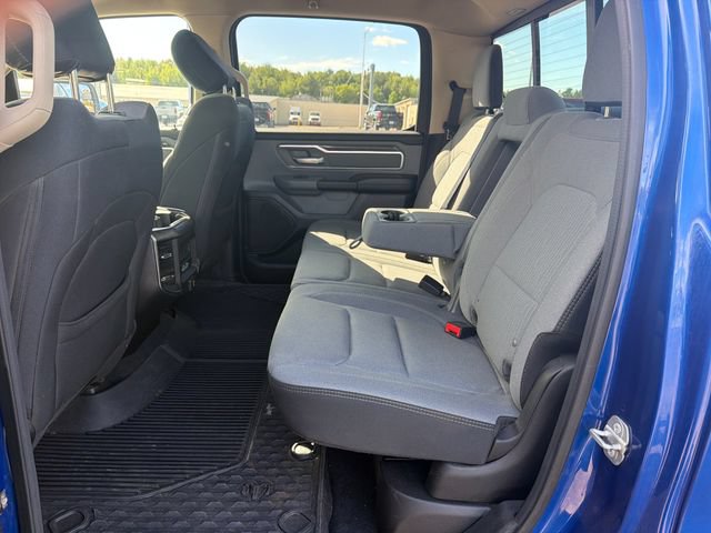 Used 2019 RAM 1500 Big Horn AWD/4WD image 28