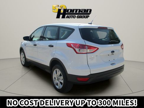 Used 2016 Ford Escape S FWD image 3