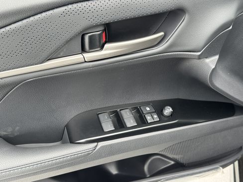 New 2026 Toyota Camry XSE FWD image 18