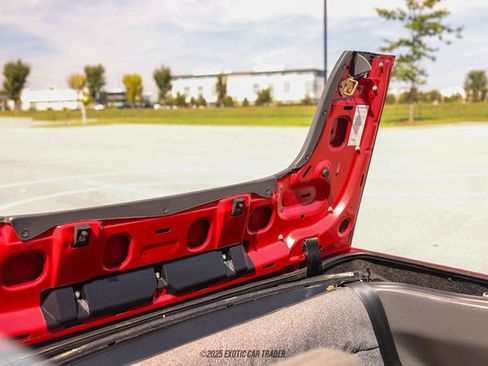 Used 1991 Mercury Capri XR2 image 43