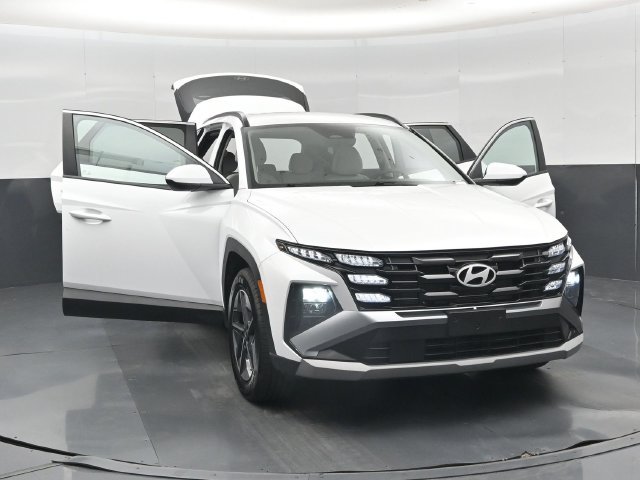 Used 2025 Hyundai Tucson SEL FWD image 59