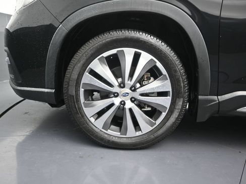 Used 2020 Subaru Ascent Touring w/ Popular Package #2 AWD/4WD image 11