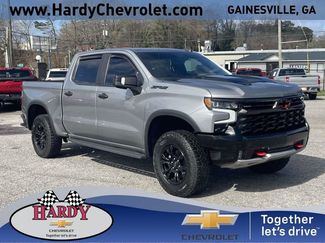 Used 2023 Chevrolet Silverado 1500 ZR2 w/ Technology Package video 1
