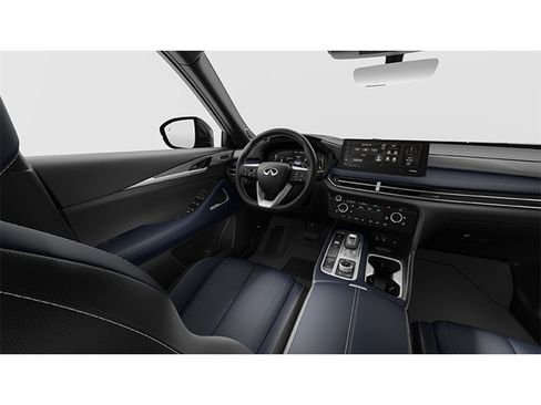 New 2027 INFINITI QX60 Sport AWD/4WD image 42