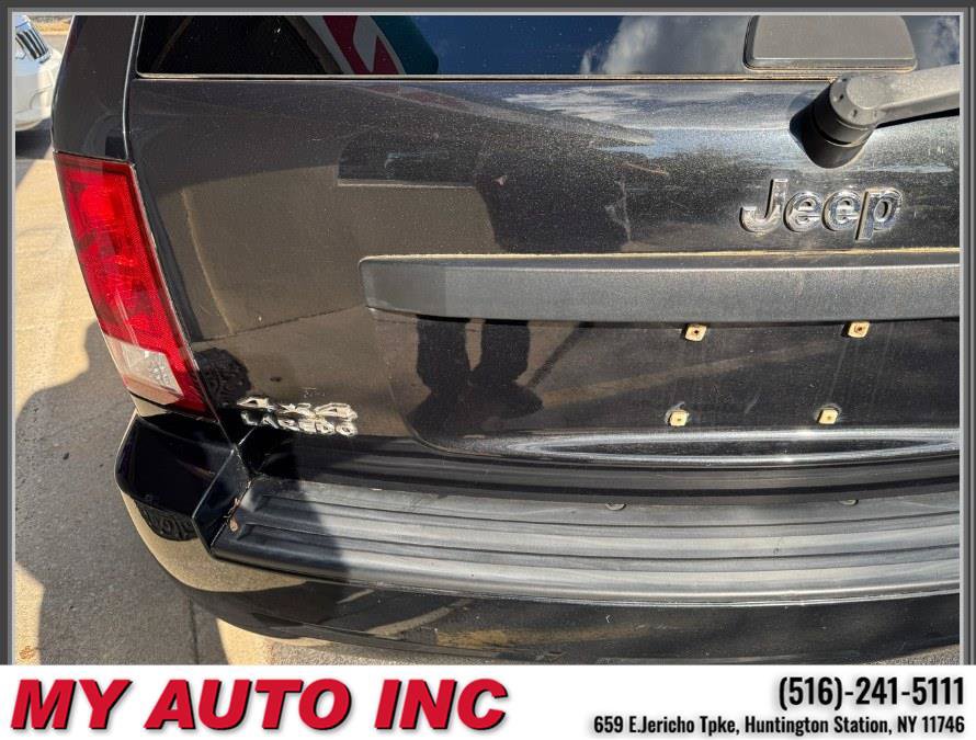 Used 2008 Jeep Grand Cherokee Laredo AWD/4WD image 36