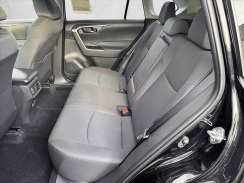 Certified 2025 Toyota RAV4 LE image 16