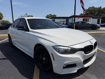 Used 2016 BMW 328i Sedan