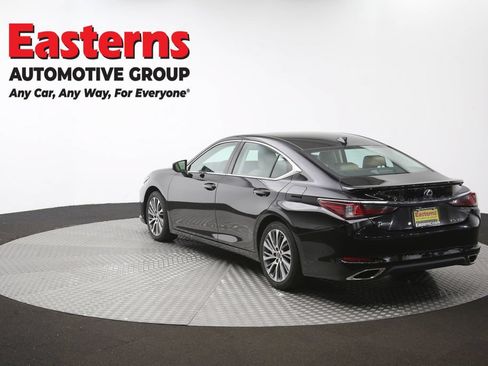 Used 2021 Lexus ES 350 w/ Premium Package FWD image 65