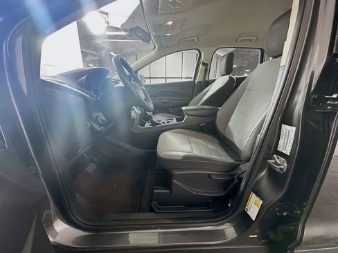 Used 2018 Ford Escape S FWD image 13