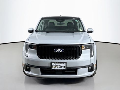Used 2026 Ford Maverick Lobo AWD/4WD image 4