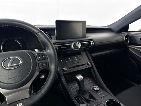 Used 2024 Lexus RC 300 F Sport image 35