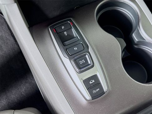 Used 2023 Honda Ridgeline RTL image 15